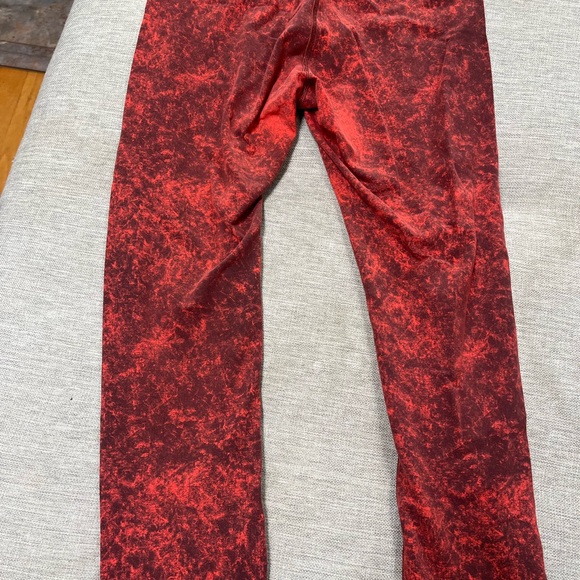 Wunder Train High-Rise Tight 25” - Picture 2 of 4